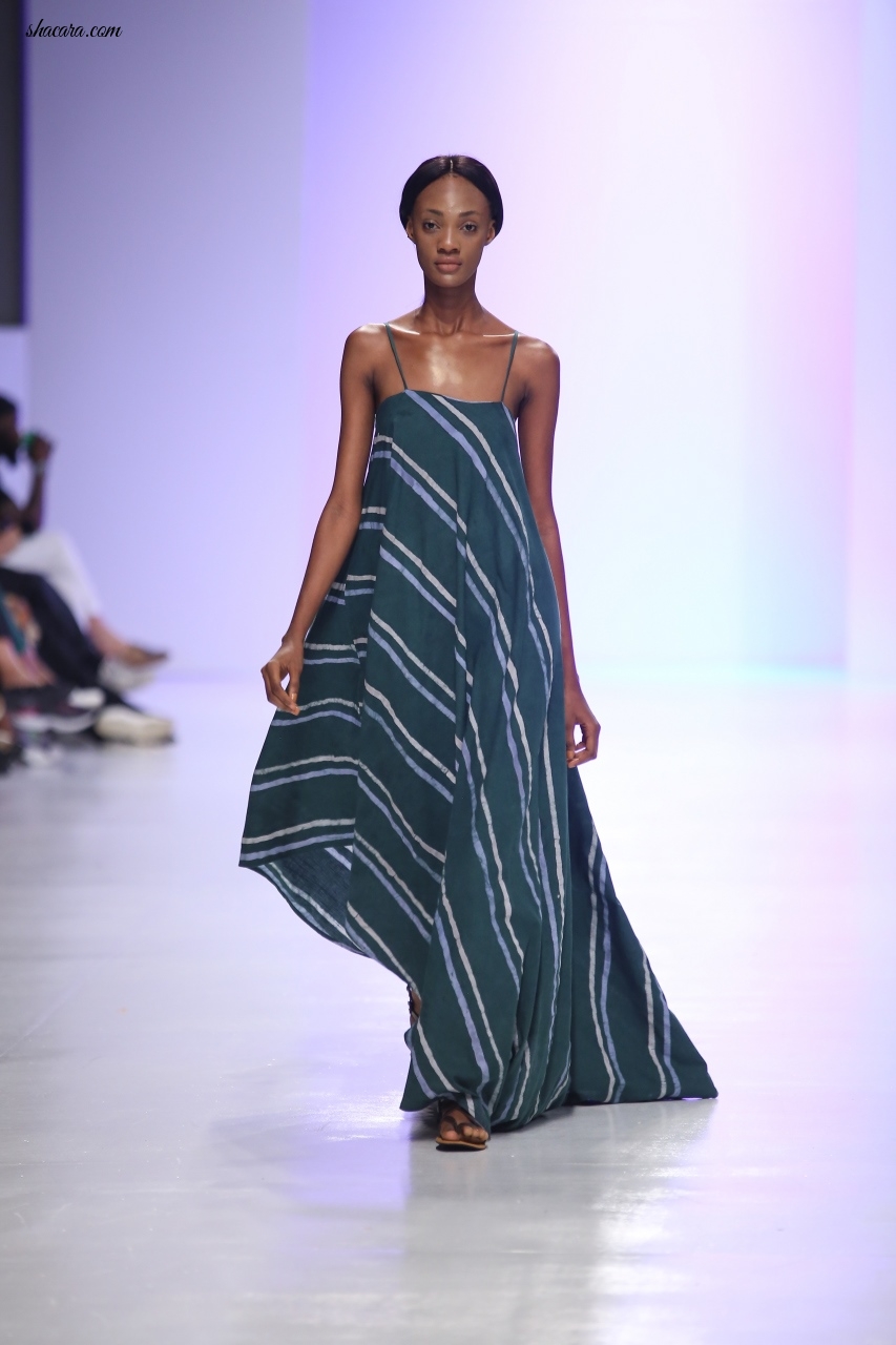 #HLFDW2017! Heineken Lagos Fashion & Design Week 2017: Day 4 – Abiola Olusola