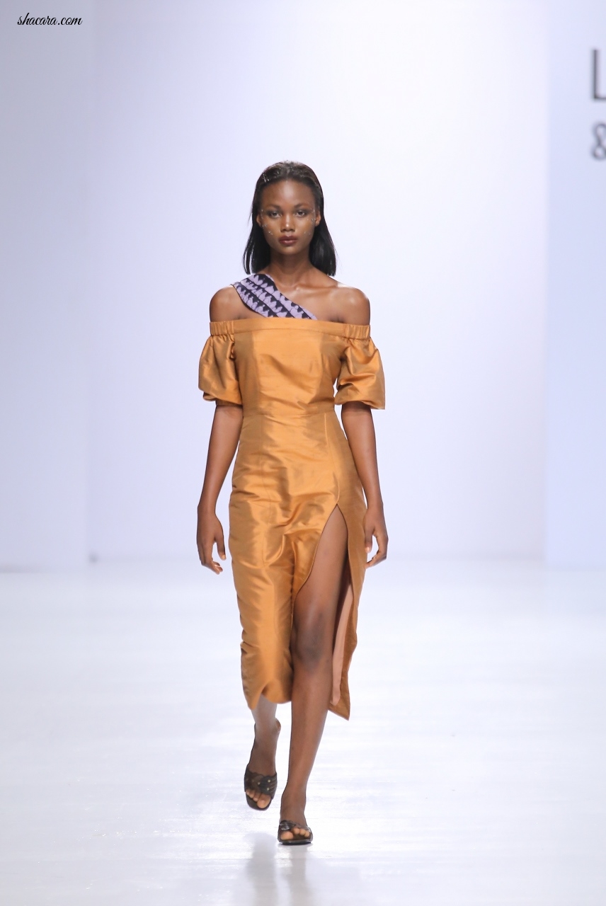 #HLFDW2017! Heineken Lagos Fashion & Design Week 2017: Day 4 – Maki OH