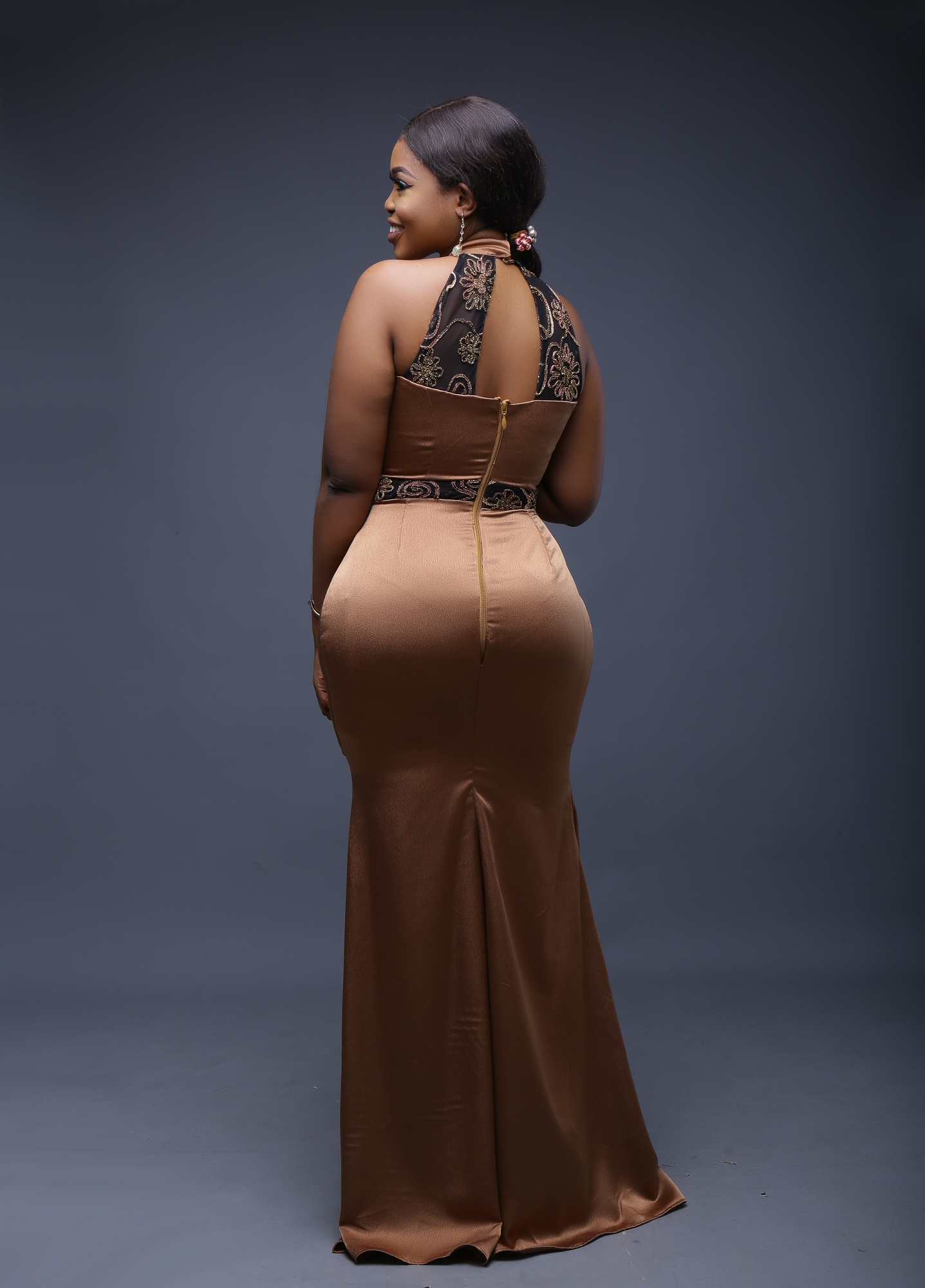 For The Contemporary Woman! House Of Solange Releases New Collection “Focus”