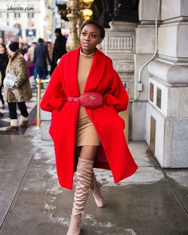 THESE OUTFITS ARE JUST SUPER STYLISH AND FASHIONABLE