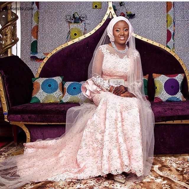 HIJAB STYLE: CHECK OUT THESE STYLE INSPIRATION FOR YOUR NIKKAI