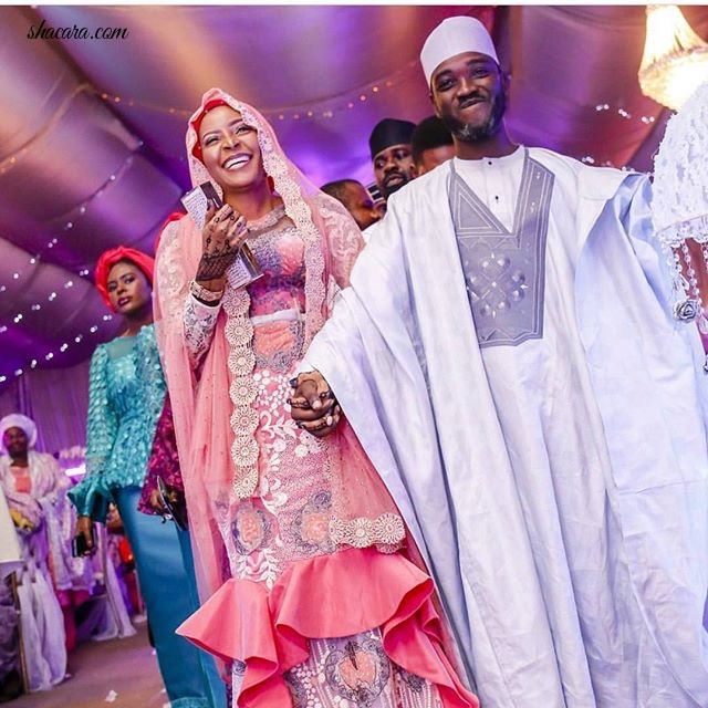 HIJAB STYLE: CHECK OUT THESE STYLE INSPIRATION FOR YOUR NIKKAI