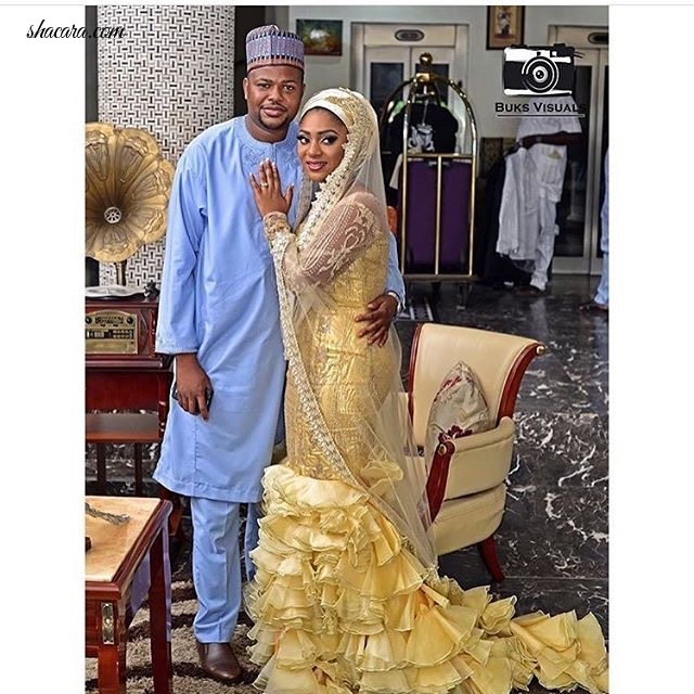 HIJAB STYLE: CHECK OUT THESE STYLE INSPIRATION FOR YOUR NIKKAI