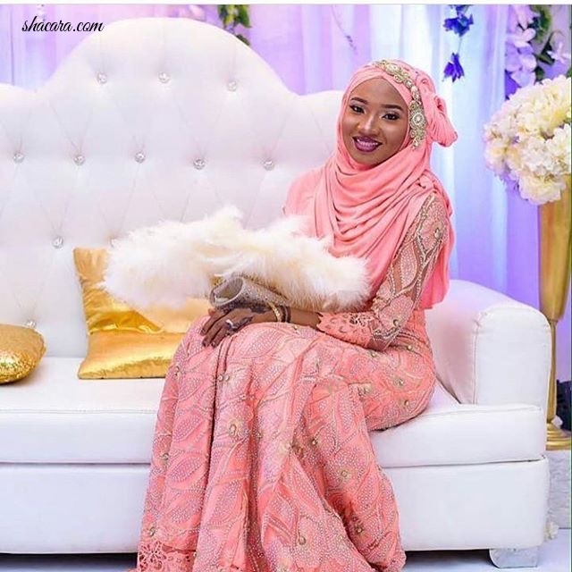 HIJAB STYLE: CHECK OUT THESE STYLE INSPIRATION FOR YOUR NIKKAI
