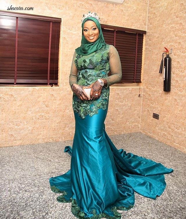 HIJAB STYLE: CHECK OUT THESE STYLE INSPIRATION FOR YOUR NIKKAI