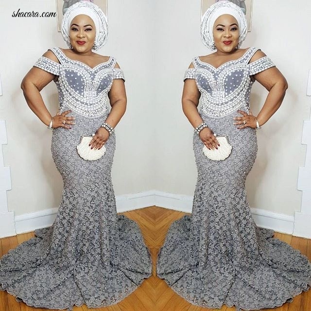 AWESOME ASOEBI STYLES TO STAY POPPING THIS 2018