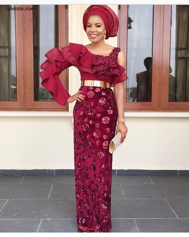 REALLY LOVELY DESIGNS FOR YOUR NEXT OWAMBE