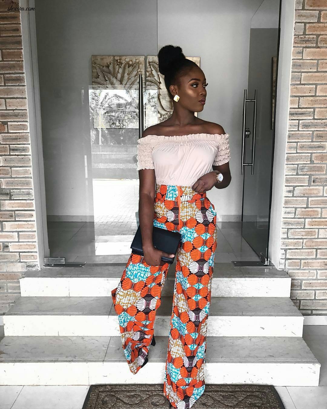 SPECIALLY SELECTED CHURCH OUTFIT FOR THE FASHION DIVAS