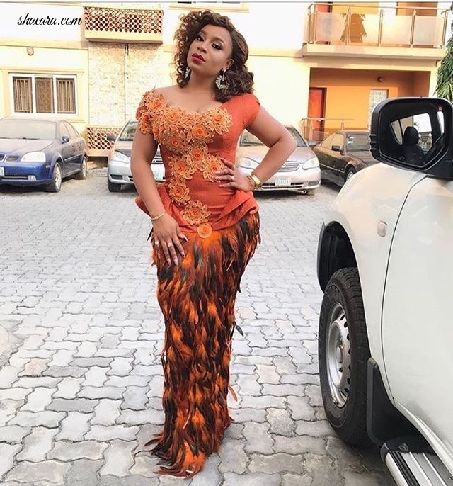 THESE ASOEBI STYLES ARE JUST TOO BEAUTIFUL