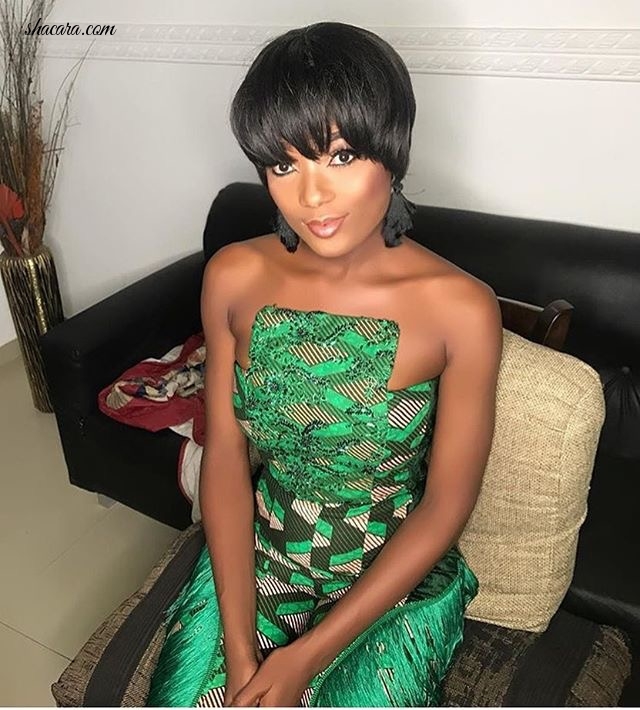 THESE ASOEBI STYLES ARE JUST TOO BEAUTIFUL