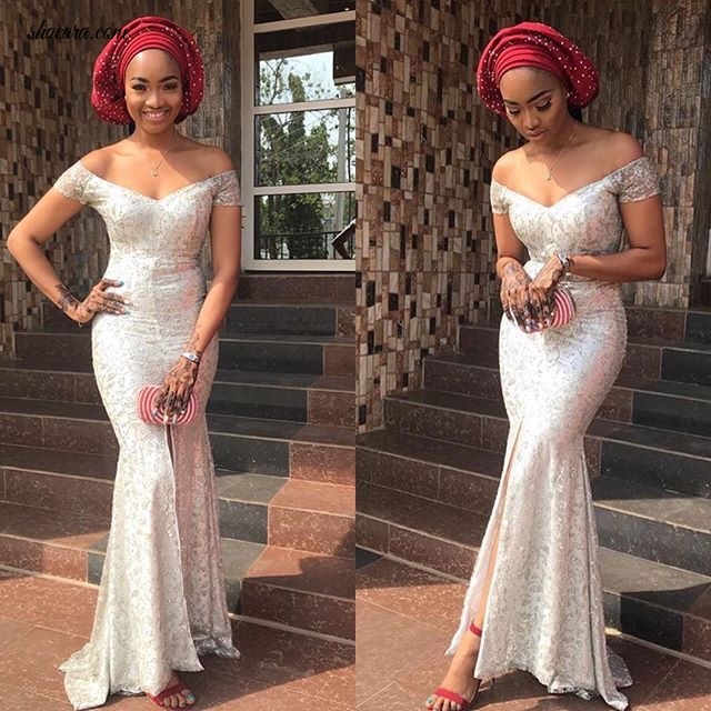 THESE ASOEBI STYLES ARE JUST TOO BEAUTIFUL