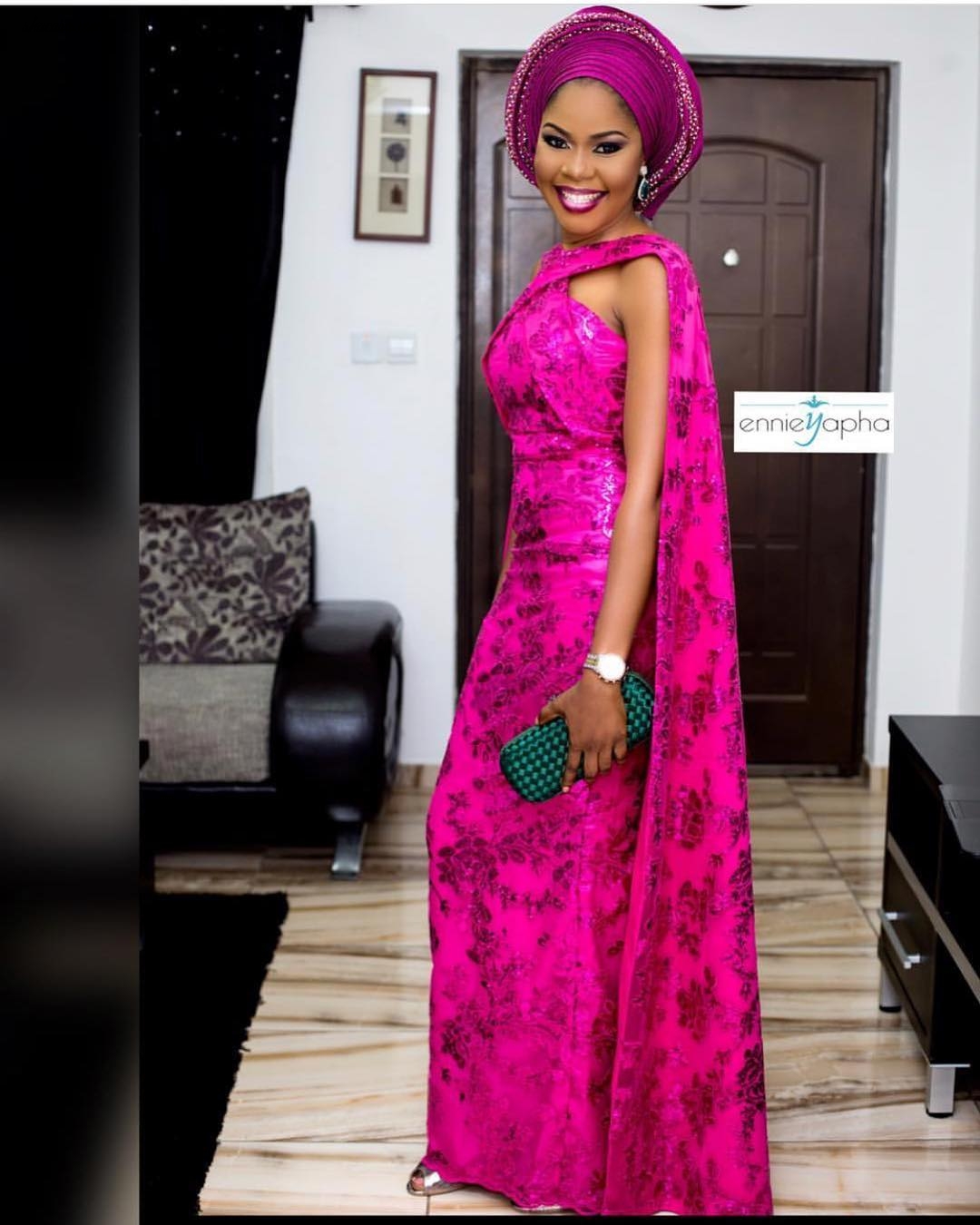 BEST 10 BEAUTIFUL BIRTHDAY DRESSES WE SAW IN JANUARY 2018