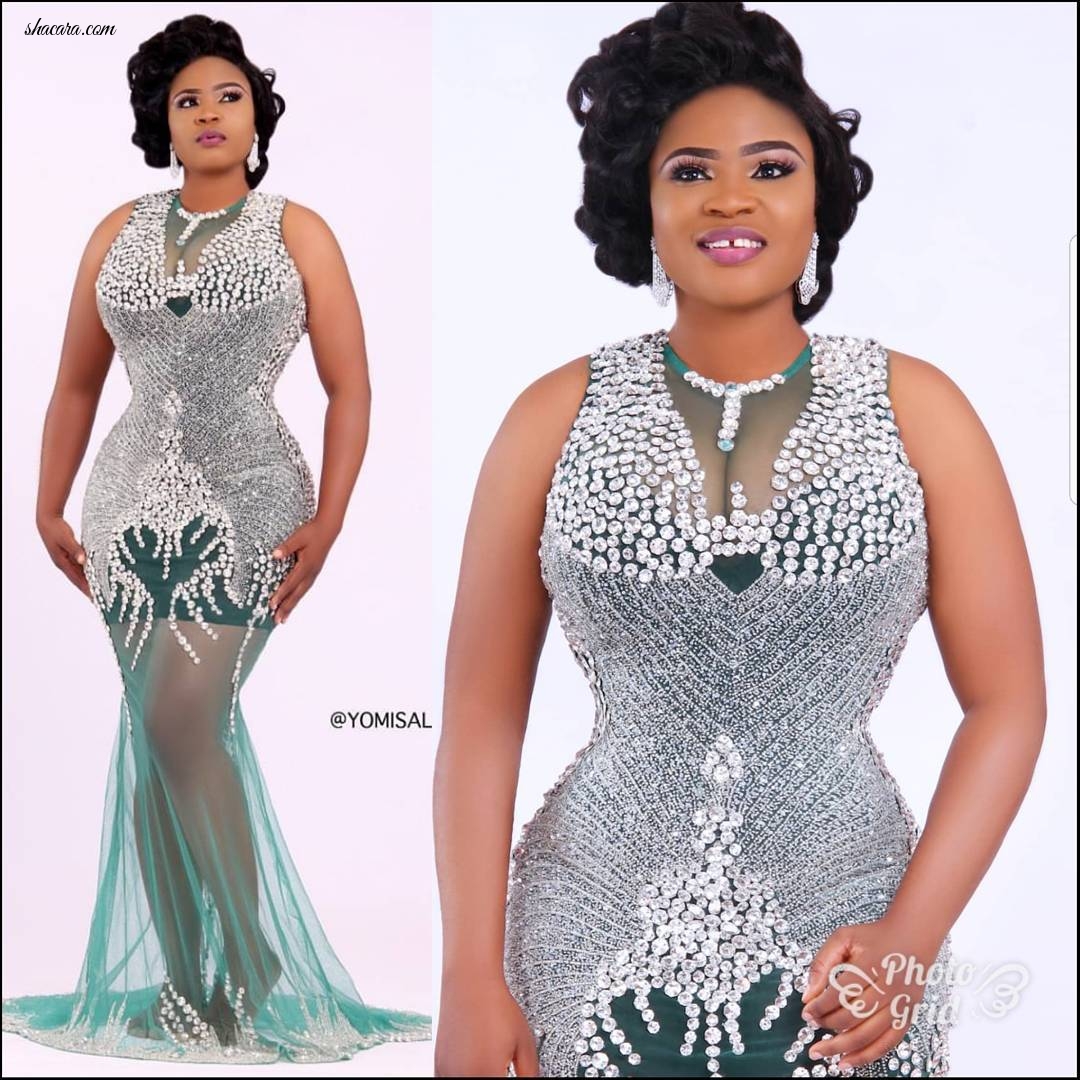 BEST 10 BEAUTIFUL BIRTHDAY DRESSES WE SAW IN JANUARY 2018