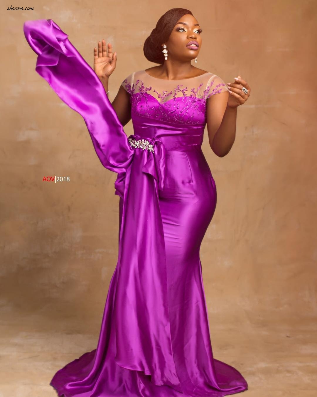 BEST 10 BEAUTIFUL BIRTHDAY DRESSES WE SAW IN JANUARY 2018