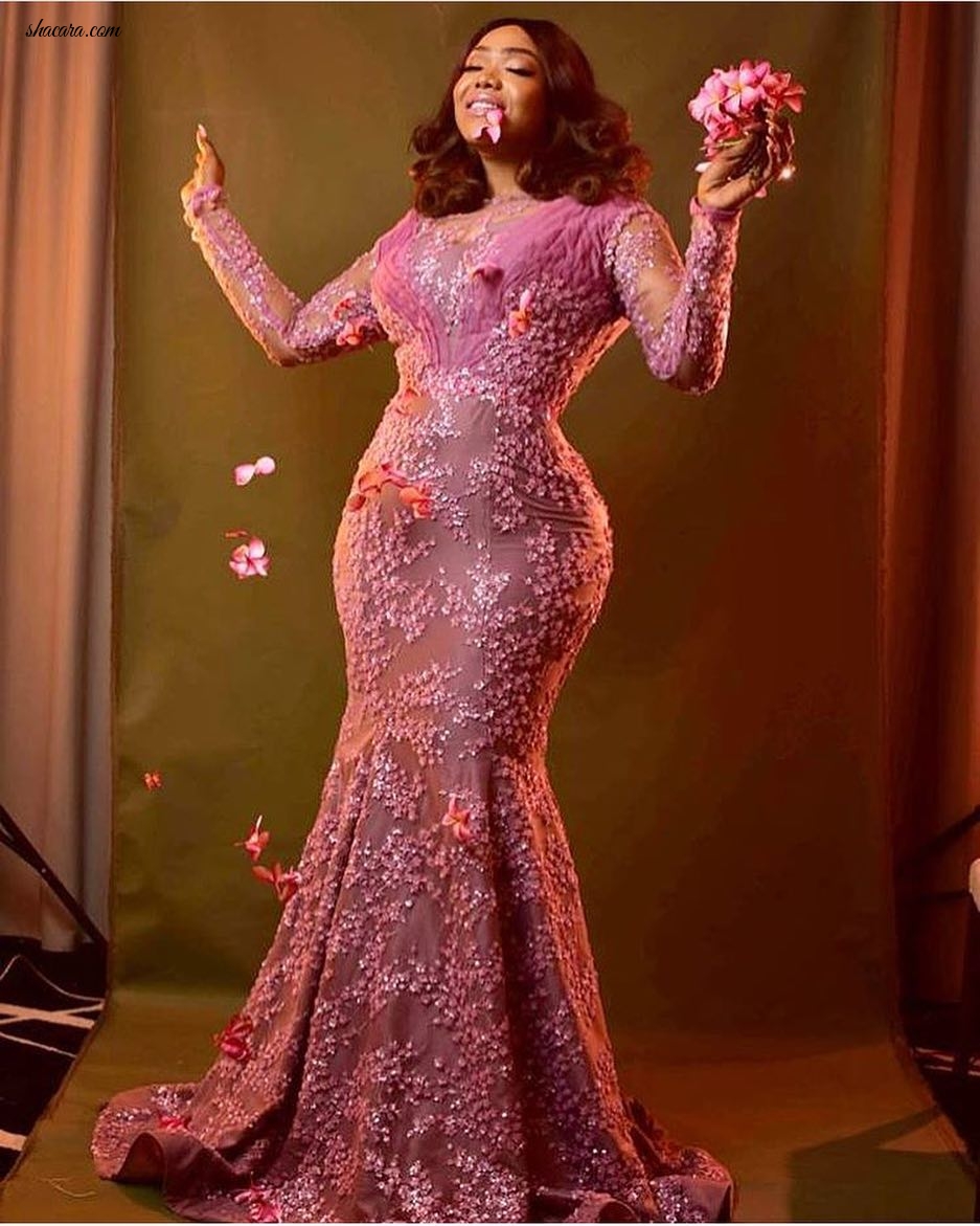 BEST 10 BEAUTIFUL BIRTHDAY DRESSES WE SAW IN JANUARY 2018