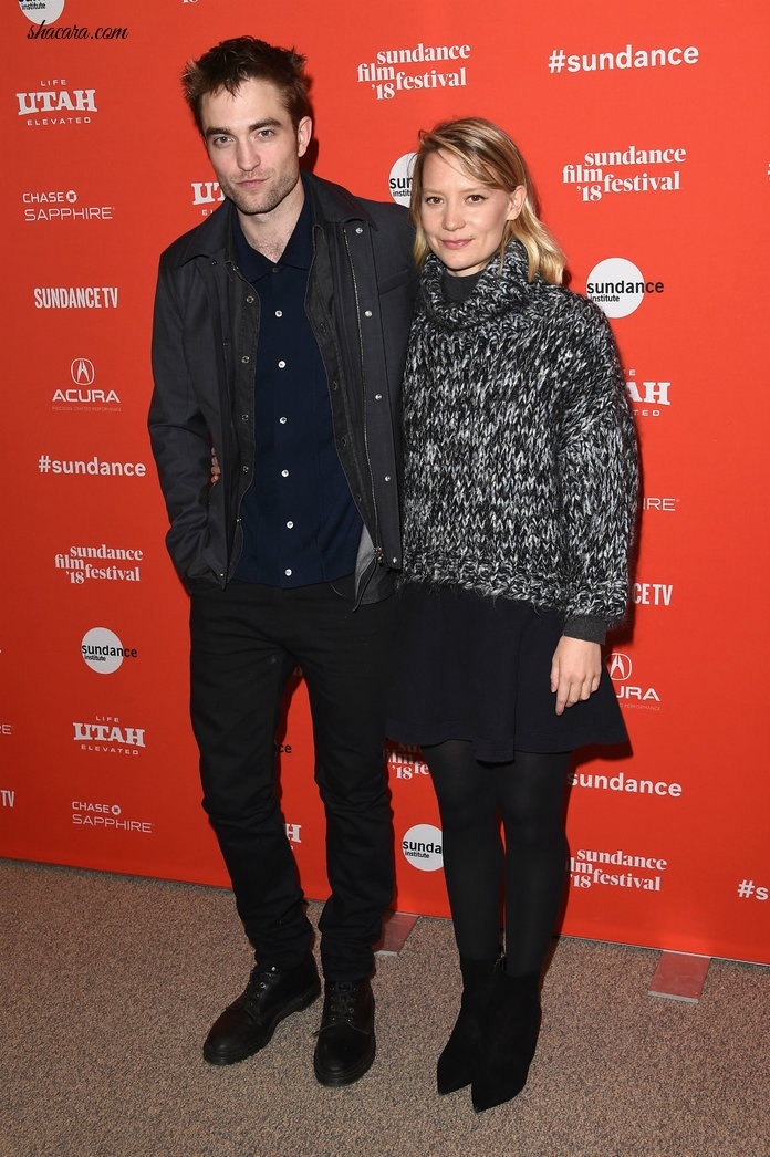 Idris Elba, John Legend, More Step Out In Style At the 2018 Sundance Film Festival