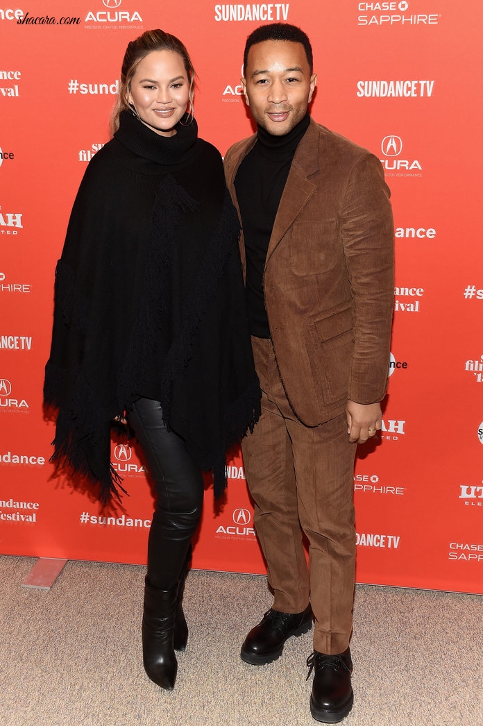 Idris Elba, John Legend, More Step Out In Style At the 2018 Sundance Film Festival