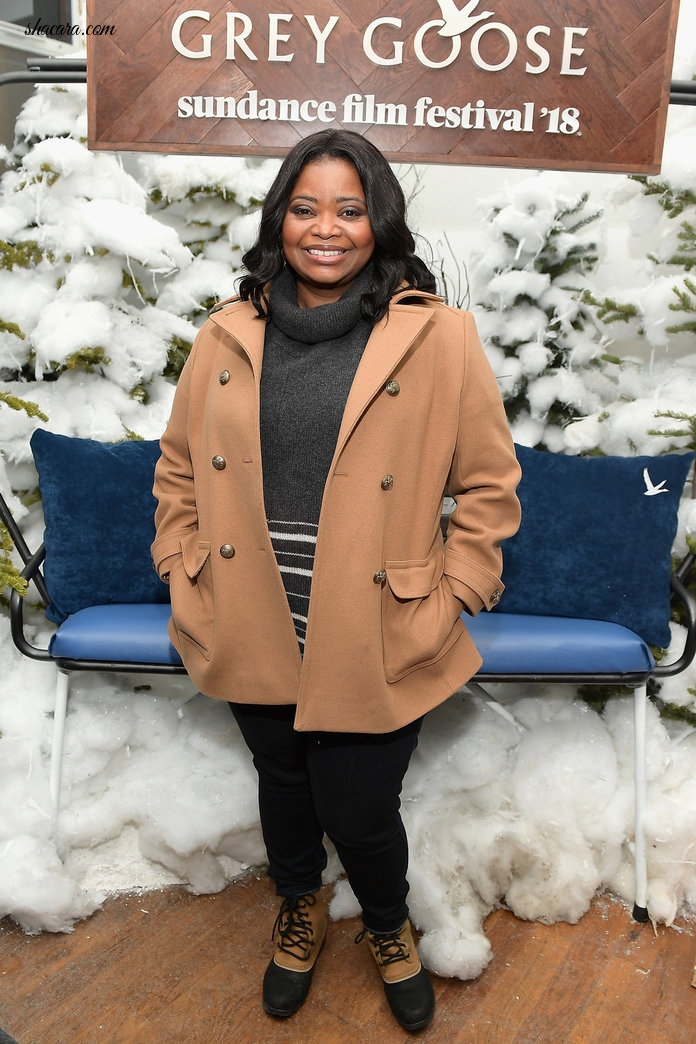 Idris Elba, John Legend, More Step Out In Style At the 2018 Sundance Film Festival