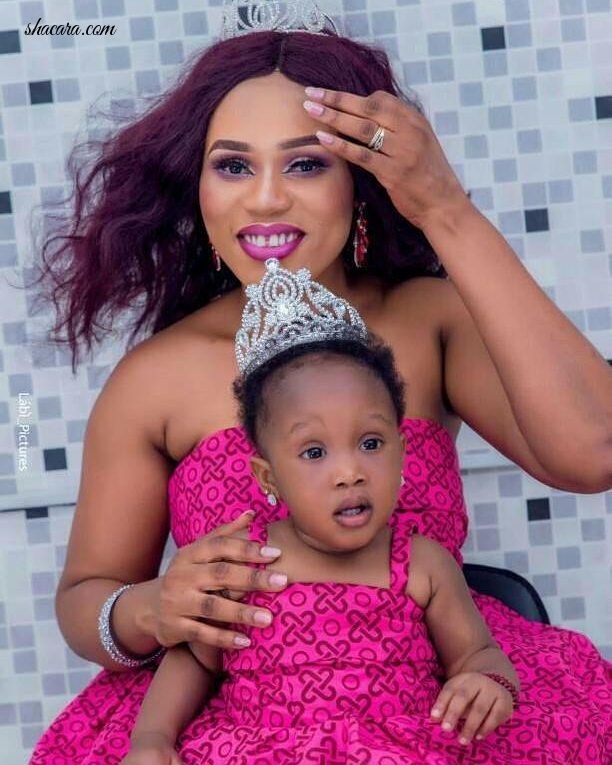 MOMMY AND ME! A CUTE TREND KIDS ARE LOVING THIS SEASON
