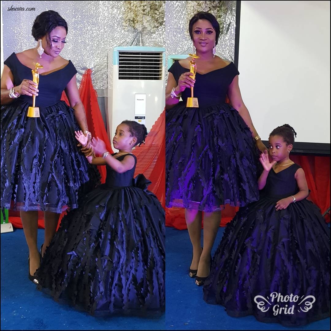 MOMMY AND ME! A CUTE TREND KIDS ARE LOVING THIS SEASON