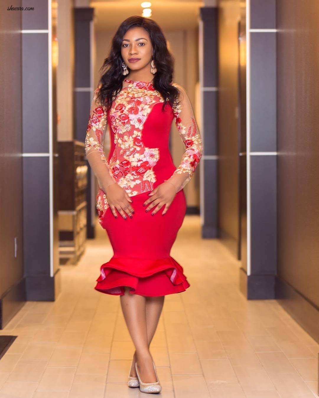 NEW AND VIBRATE ASO EBI STYLES OWAMBE PARTIES ARE DISHING OUT