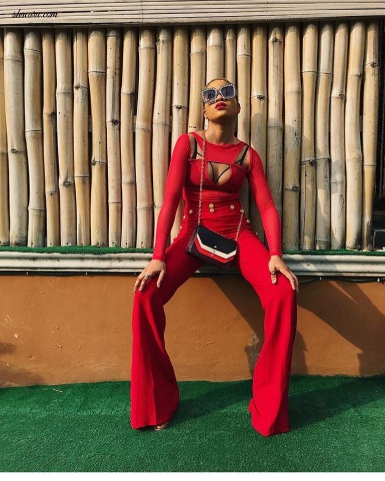 LOOK YOUR BEST IN THESE CUTE RED OUTFITS THAT ARE PERFECT FOR VALENTINE’S DAY!!