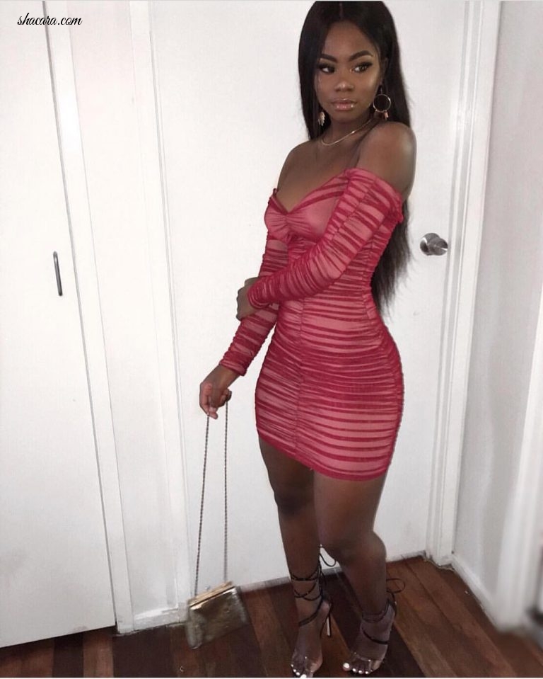 LOOK YOUR BEST IN THESE CUTE RED OUTFITS THAT ARE PERFECT FOR VALENTINE’S DAY!!
