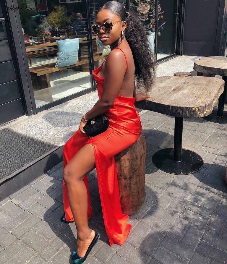 LOOK YOUR BEST IN THESE CUTE RED OUTFITS THAT ARE PERFECT FOR VALENTINE’S DAY!!