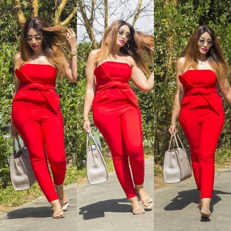 LOOK YOUR BEST IN THESE CUTE RED OUTFITS THAT ARE PERFECT FOR VALENTINE’S DAY!!