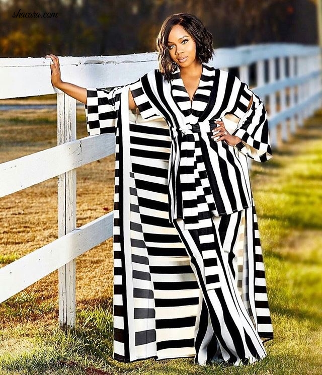FASHION SPOTLIGHT: BEAUTIFUL STYLES SEEN ON THE GRAM