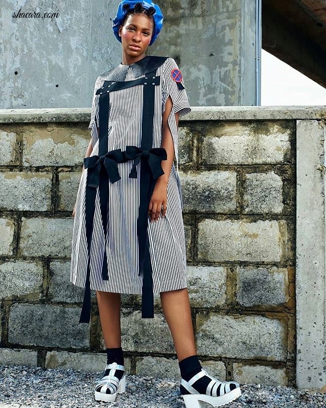 FASHION SPOTLIGHT: BEAUTIFUL STYLES SEEN ON THE GRAM