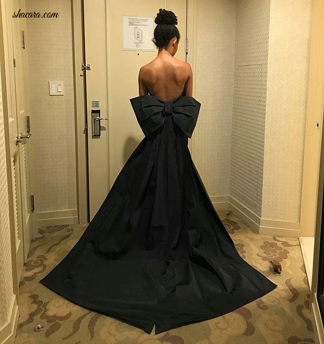 FASHION SPOTLIGHT: BEAUTIFUL STYLES SEEN ON THE GRAM