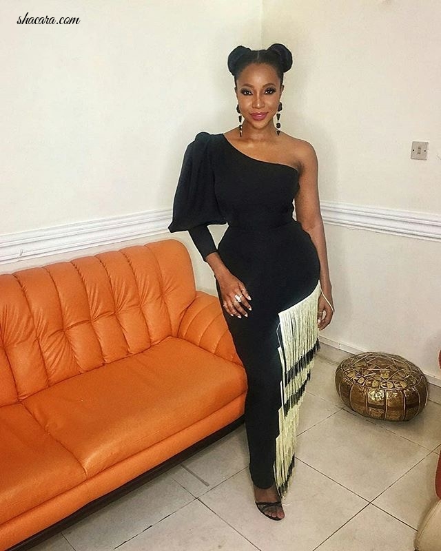 FASHION SPOTLIGHT: BEAUTIFUL STYLES SEEN ON THE GRAM