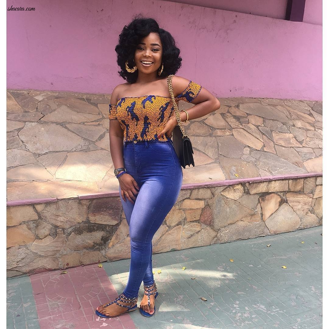 FABULOUSLY SEXY DENIM JEANS FRESH FROM OUR DIVAS COLLECTION