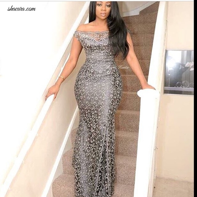 FASHIONS FADE, ASO EBI STYLES ARE ETERNAL