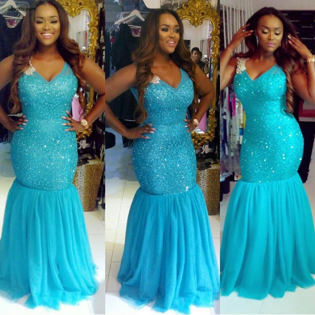 FASHIONS FADE, ASO EBI STYLES ARE ETERNAL
