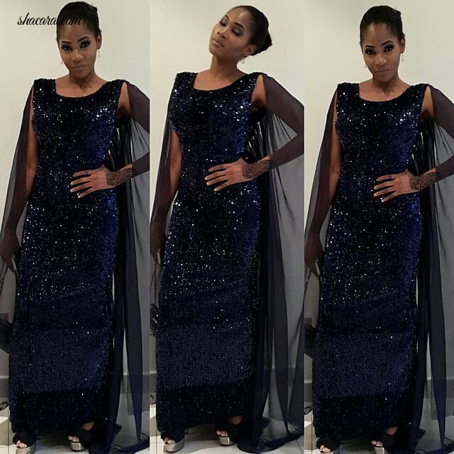 FASHIONS FADE, ASO EBI STYLES ARE ETERNAL