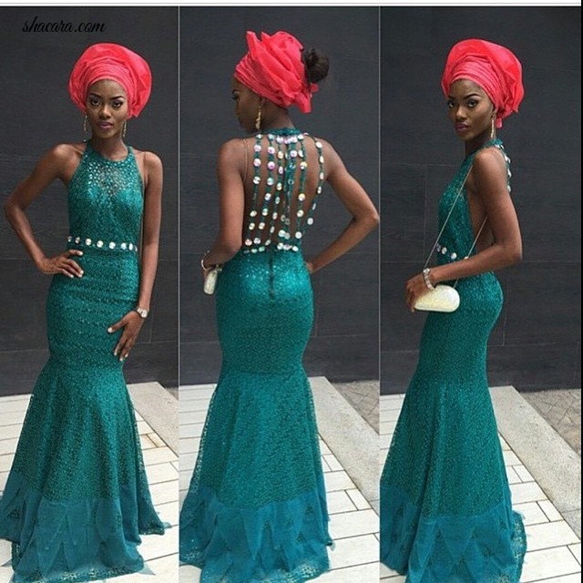 FASHIONS FADE, ASO EBI STYLES ARE ETERNAL