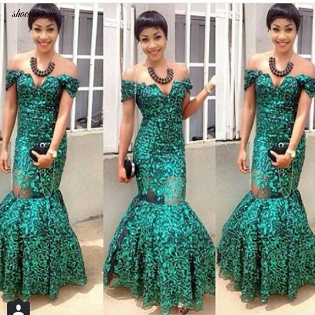 FASHIONS FADE, ASO EBI STYLES ARE ETERNAL