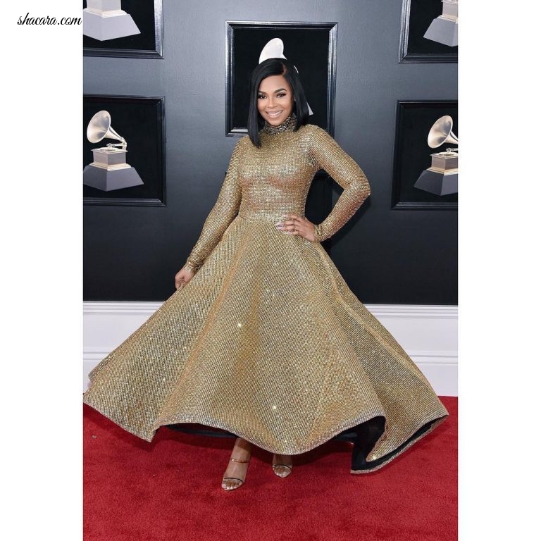 2018 GRAMMYS: BEST RED CARPET LOOKS