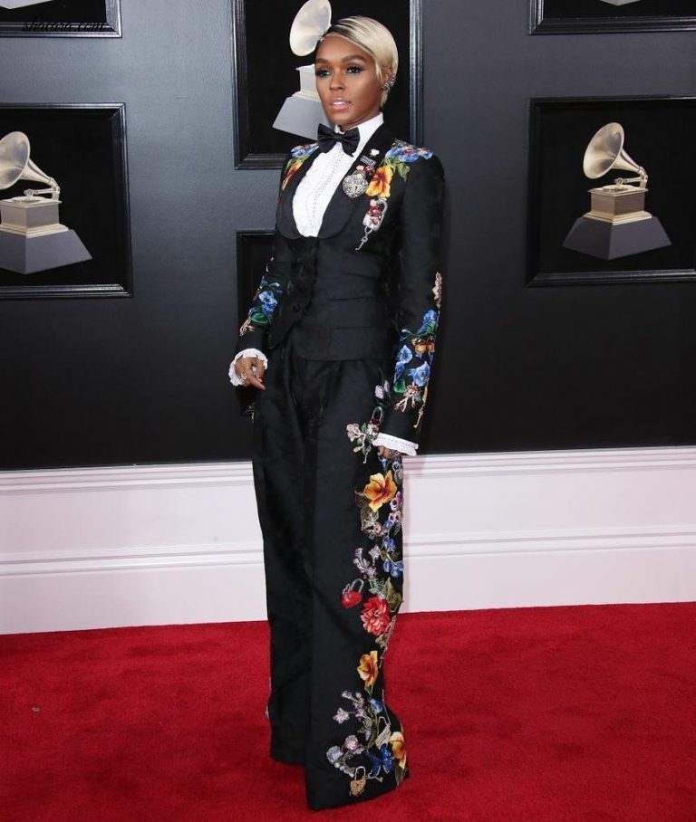 2018 GRAMMYS: BEST RED CARPET LOOKS