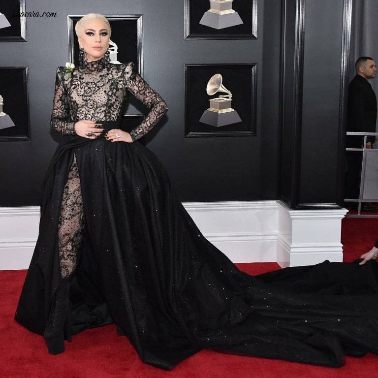 2018 GRAMMYS: BEST RED CARPET LOOKS