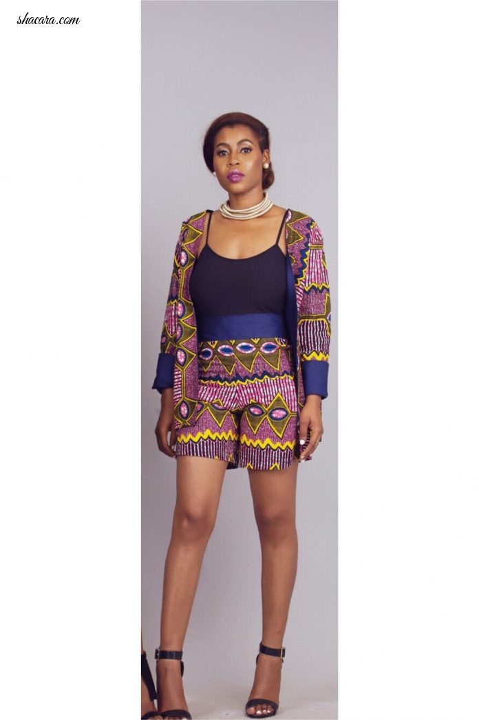 Here’s Why Iva Michael’s ‘Saudade’ Collection Is Still Top-Notch