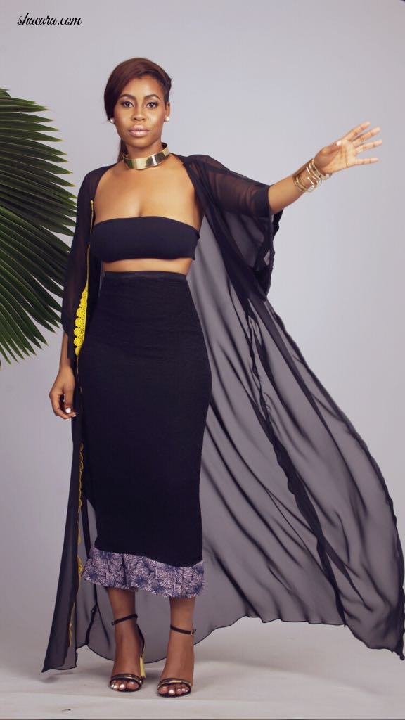 Here’s Why Iva Michael’s ‘Saudade’ Collection Is Still Top-Notch
