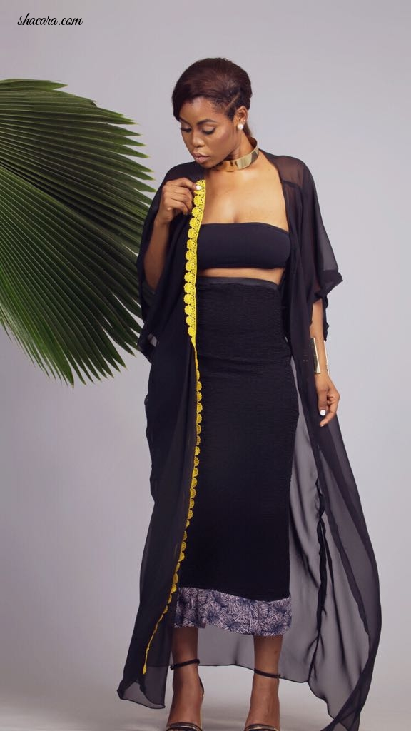 Here’s Why Iva Michael’s ‘Saudade’ Collection Is Still Top-Notch