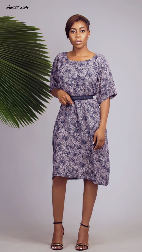 Here’s Why Iva Michael’s ‘Saudade’ Collection Is Still Top-Notch