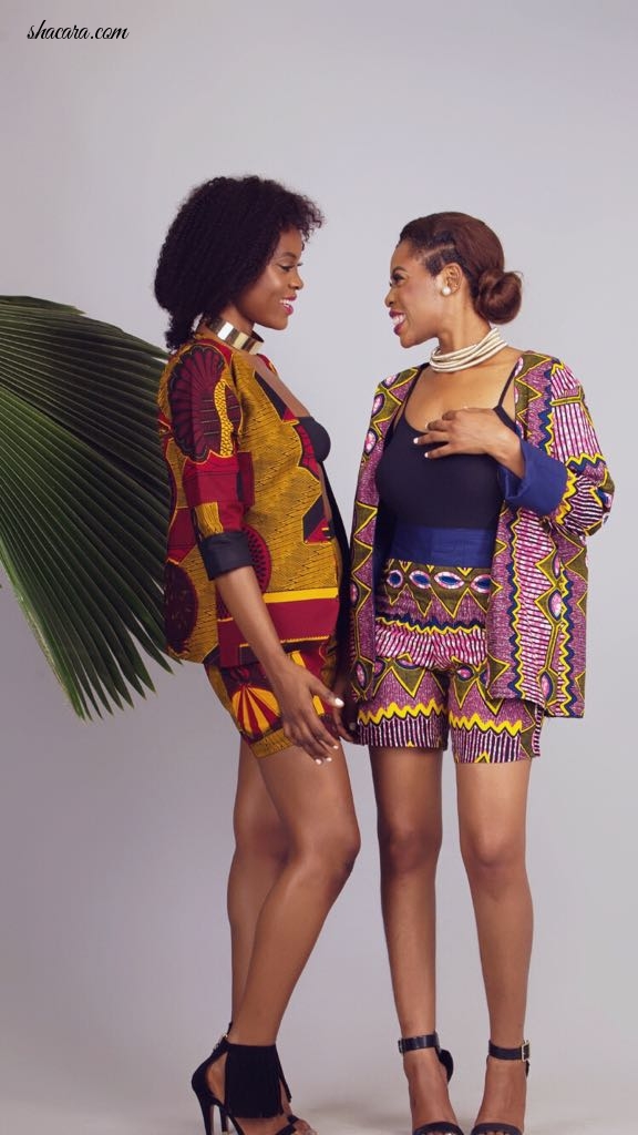 Here’s Why Iva Michael’s ‘Saudade’ Collection Is Still Top-Notch