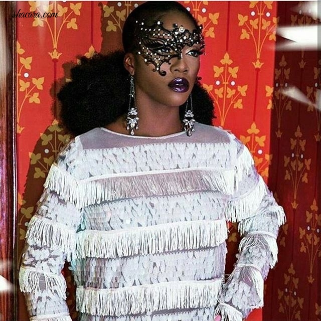 HAPPY BIRTHDAY TO TIWA SAVAGE: CHECK OUT SOME OF HER STYLISH PICTURES