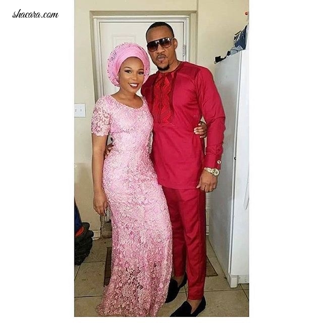 LOOK RAVISHINGLY BEAUTIFUL IN ANY OF THESE ASOEBI STYLES