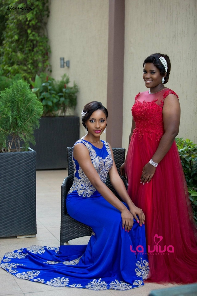 GLAMOUR REDEFINED! STUNNING RECEPTION DRESS INSPIRATION FOR TODAY’S BRIDES
